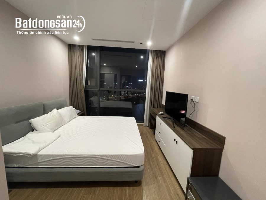 Bán căn hộ Vinhomes Sky Lake, Đường Phạm Hùng, Quận Nam Từ Liêm