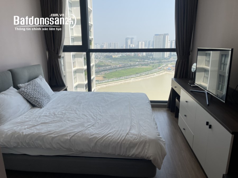 Bán căn hộ Vinhomes Sky Lake, Đường Phạm Hùng, Quận Nam Từ Liêm