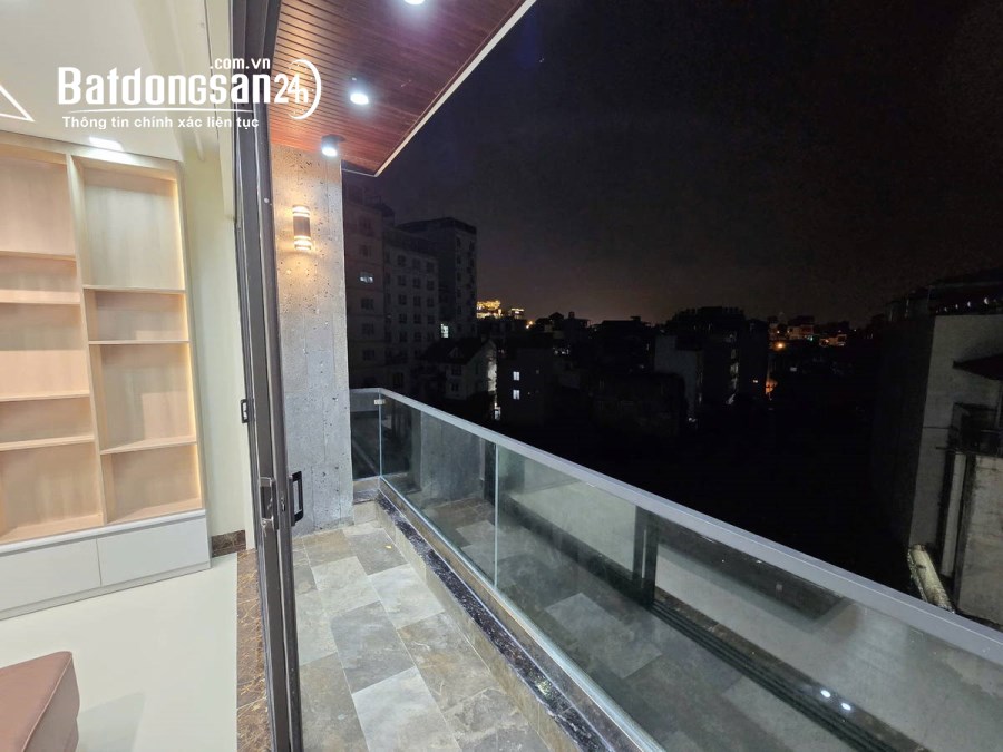 Bán nhà Đường Định Công Thượng, Phường Định Công, Quận Hoàng Mai