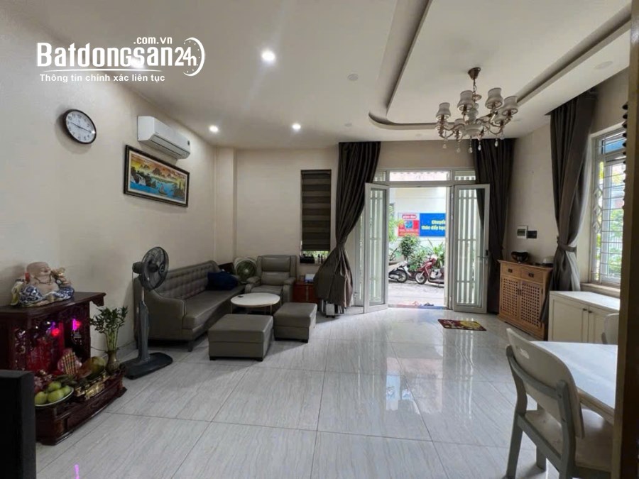 Bán nhà Đường Tôn Thất Hiệp, Phường 13, Quận 11