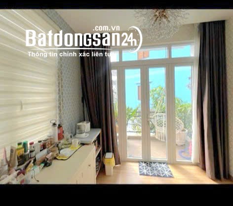 Bán nhà Đường Tôn Thất Hiệp, Phường 13, Quận 11
