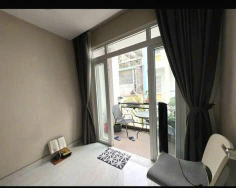 Bán nhà Đường Tôn Thất Hiệp, Phường 13, Quận 11