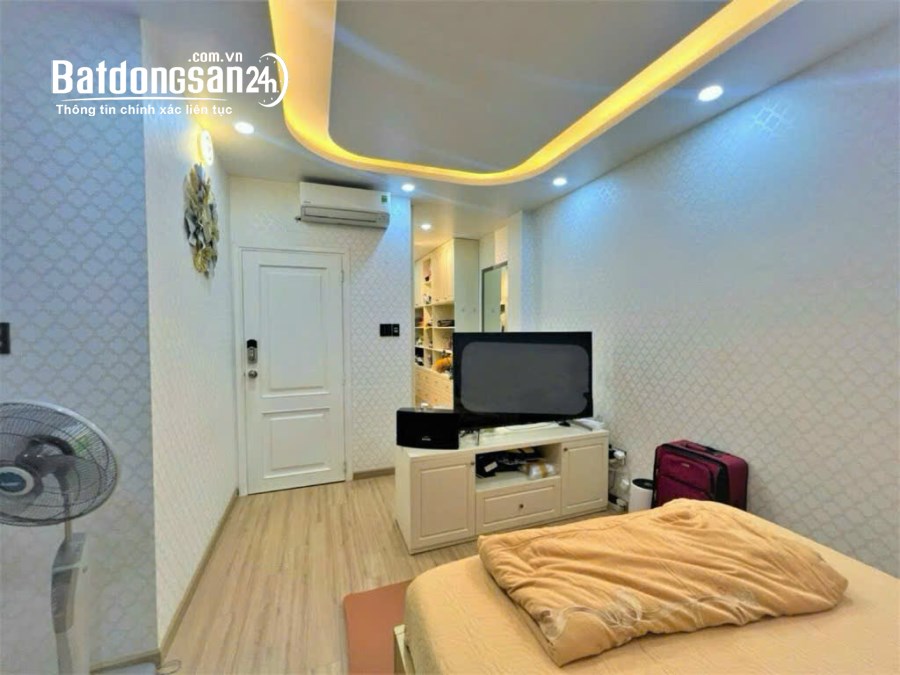 Bán nhà Đường Tôn Thất Hiệp, Phường 13, Quận 11