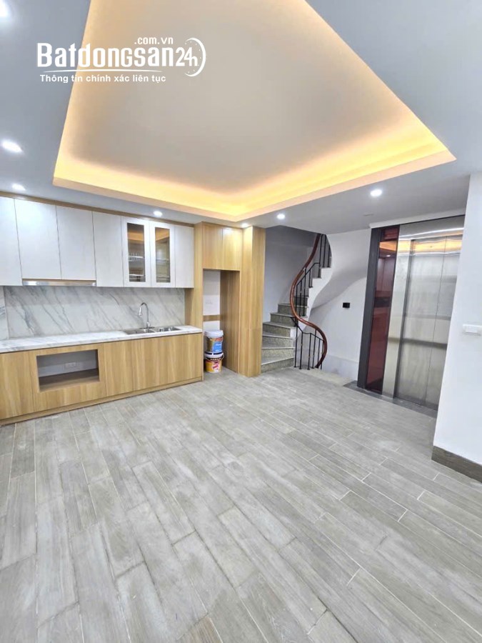 Bán nhà Phố Thái Hà, Phường Trung Liệt, Quận Đống Đa