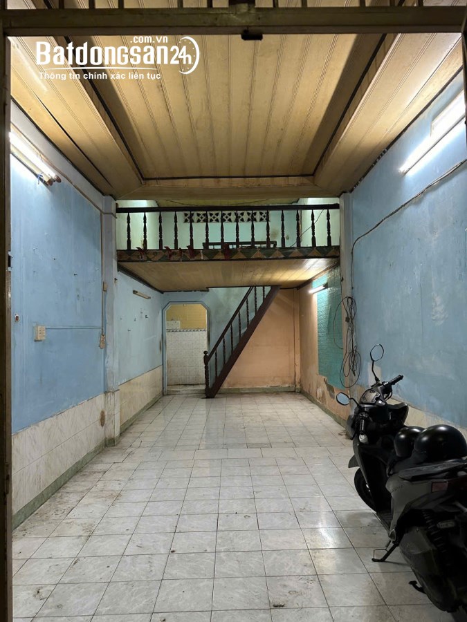 Bán nhà Đường Hòa Hưng, Phường 13, Quận 10