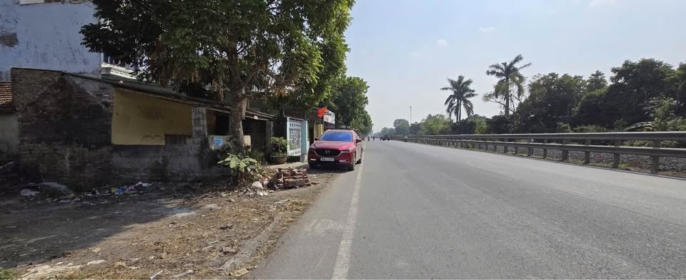 Bán đất Đường Quốc lộ 21, Xã Liêm Chung, TP Phủ Lý