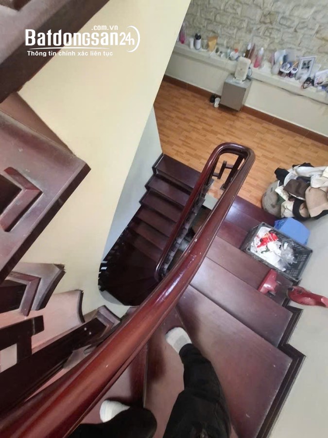 Bán nhà Đường Tứ Liên, Phường Bưởi, Quận Tây Hồ