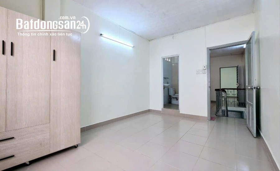 🔥🌾 CÁCH MT 2 CĂN - HXH ĐIỆN BIÊN PHỦ - Q10 - 40 m2 2 tầng 2 pn - 7.2 tỷ - chia TS