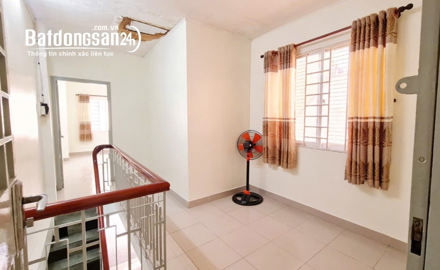 🔥🌾 CÁCH MT 2 CĂN - HXH ĐIỆN BIÊN PHỦ - Q10 - 40 m2 2 tầng 2 pn - 7.2 tỷ - chia TS