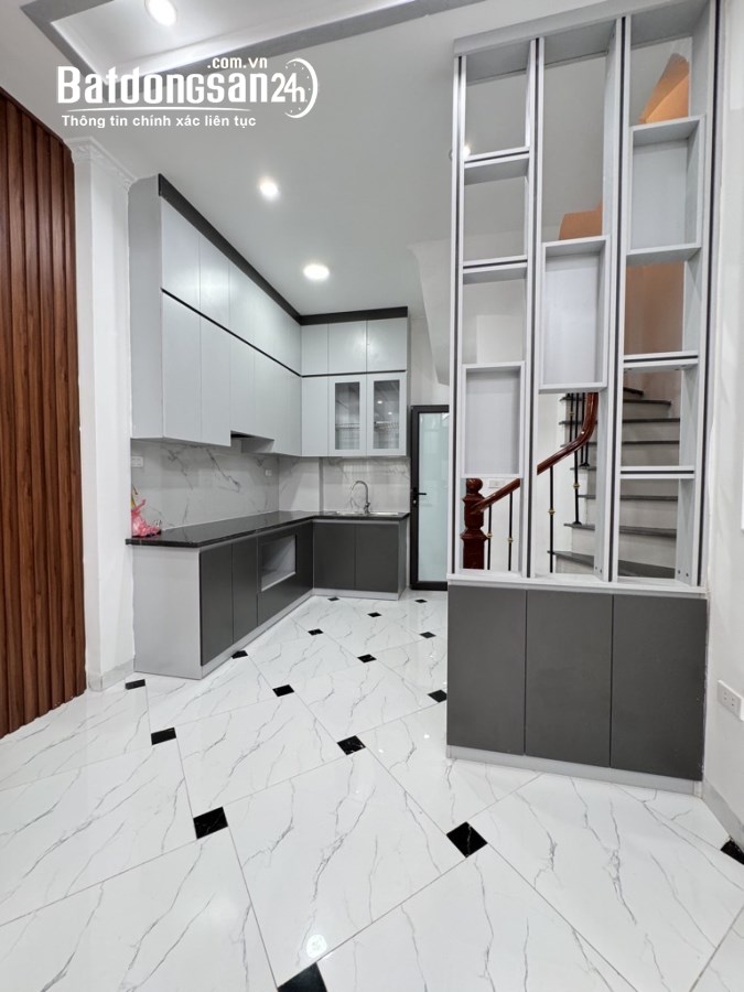 BÁN NHÀ CỔ NHUẾ, NHỈNH 6 TỶ CÓ NHỮNG GÌ❓