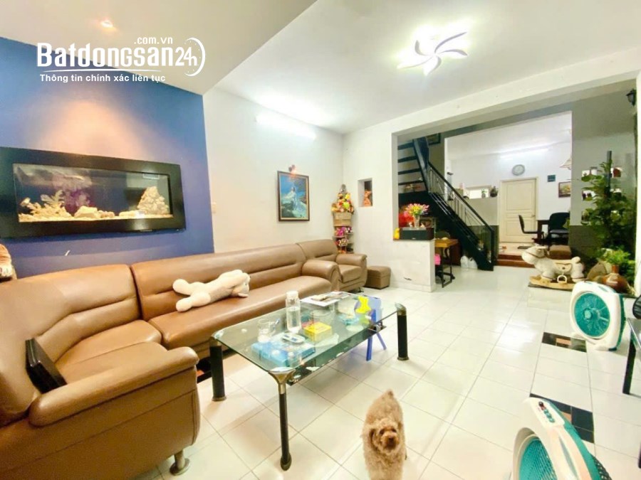 Bán nhà Đường Lý Thường Kiệt, Phường 9, Quận Tân Bình