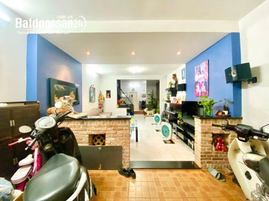 Bán nhà Đường Lý Thường Kiệt, Phường 9, Quận Tân Bình