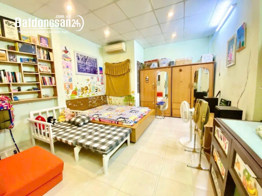 Bán nhà Đường Lý Thường Kiệt, Phường 9, Quận Tân Bình