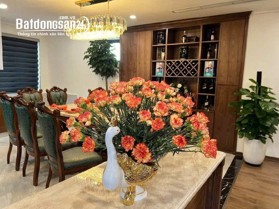 Bán nhà mặt tiền Đường Giải Phóng, Phường Phương Liệt, Quận Thanh Xuân