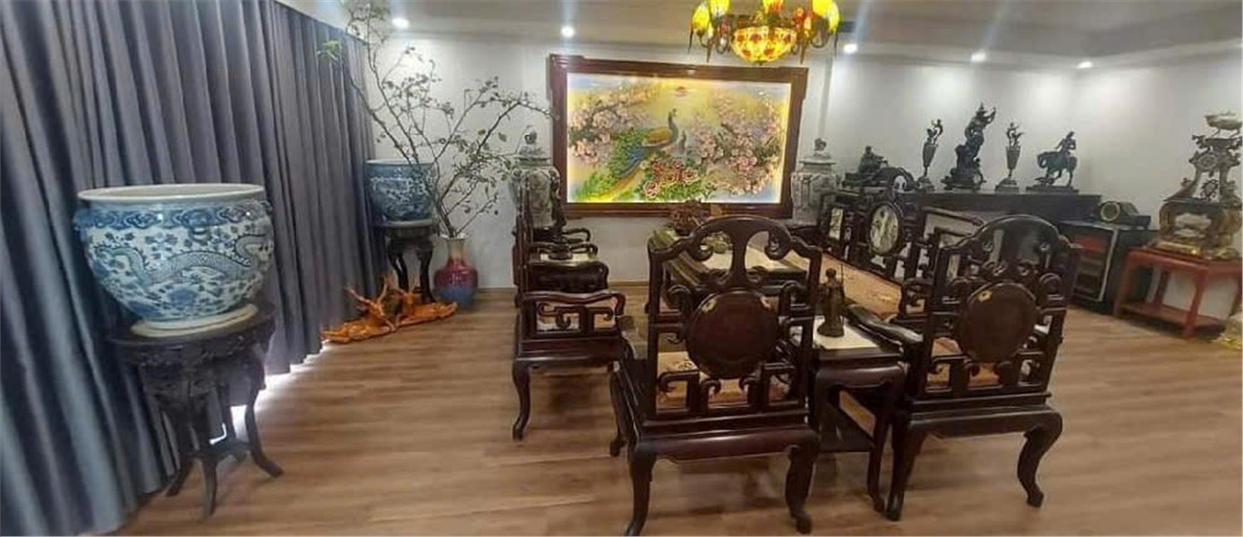 Bán nhà mặt tiền Đường Giải Phóng, Phường Phương Liệt, Quận Thanh Xuân