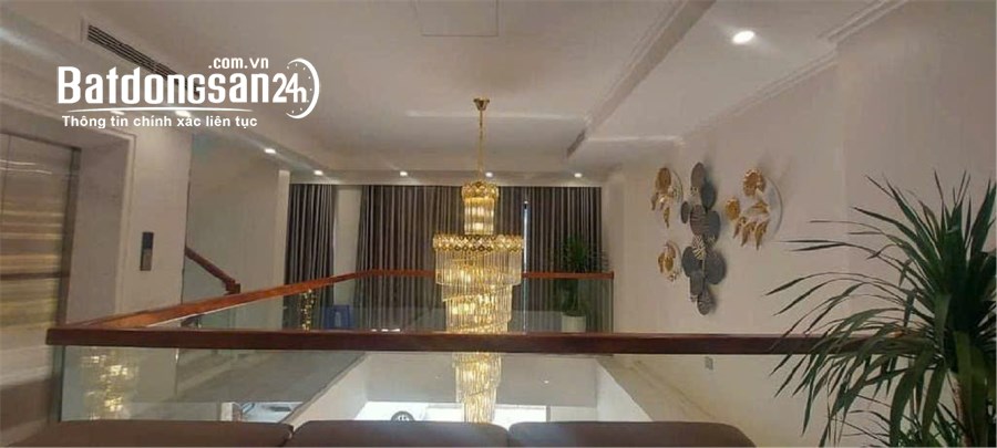 Bán nhà mặt tiền Đường Giải Phóng, Phường Phương Liệt, Quận Thanh Xuân