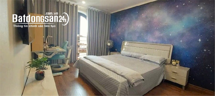 Bán nhà mặt tiền Đường Giải Phóng, Phường Phương Liệt, Quận Thanh Xuân