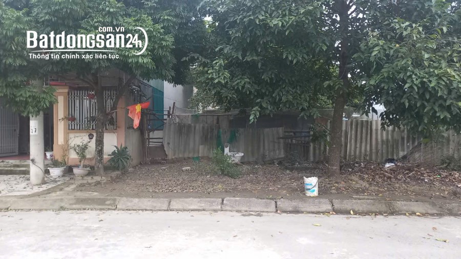 Bán đất Xã Quảng Hưng, TP Thanh Hoá