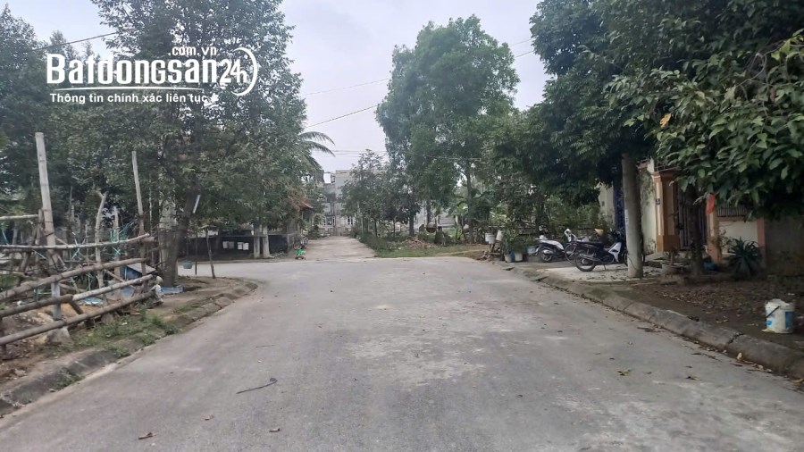 Bán đất Xã Quảng Hưng, TP Thanh Hoá