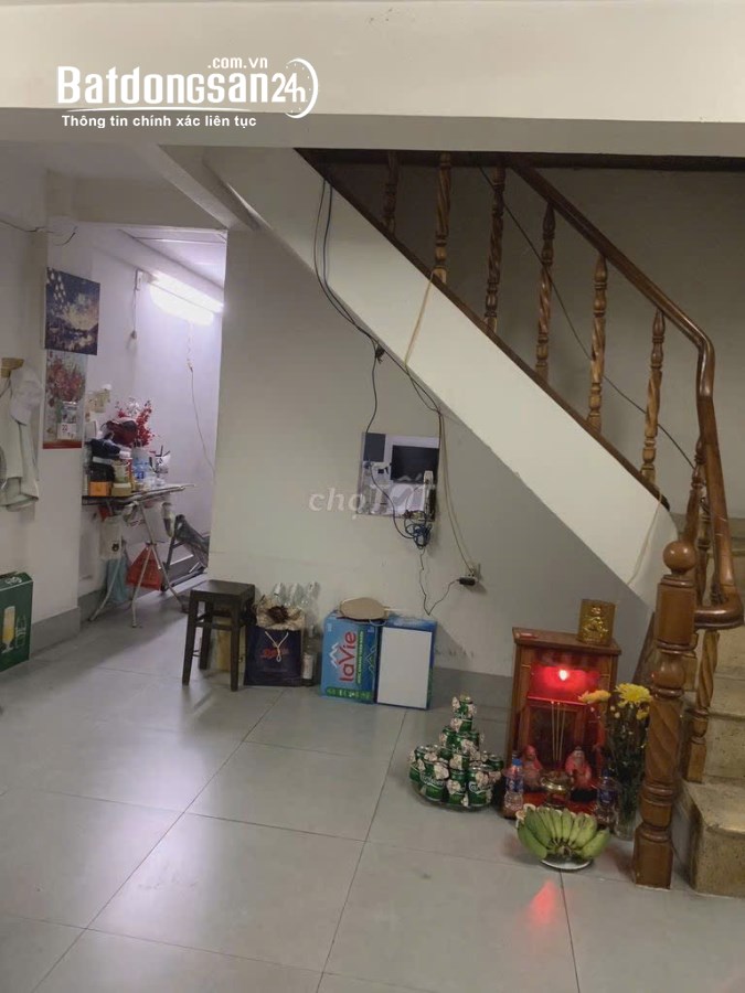 Bán nhà mặt tiền Đường Bàu Cát, Phường 11, Quận Tân Bình