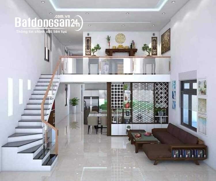 Bán nhà Đường Lê Văn Việt, Phường Tăng Nhơn Phú B, TP Thủ Đức (Quận 9)