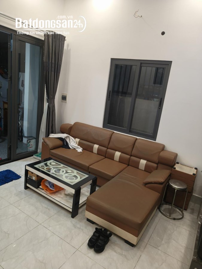 Bán nhà Đường Lê Văn Việt, Phường Tăng Nhơn Phú B, TP Thủ Đức (Quận 9)