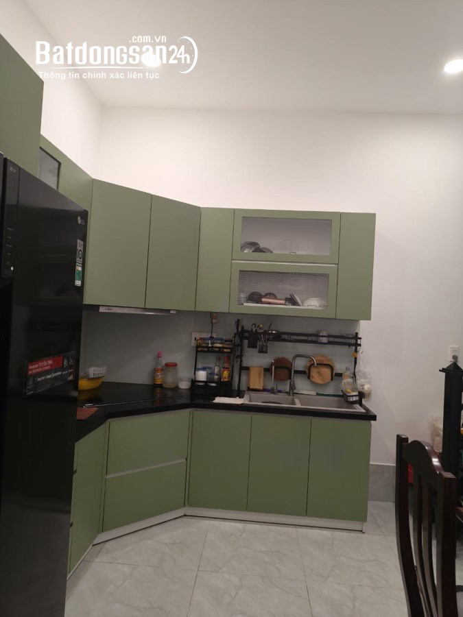 Bán nhà Đường Lê Văn Việt, Phường Tăng Nhơn Phú B, TP Thủ Đức (Quận 9)