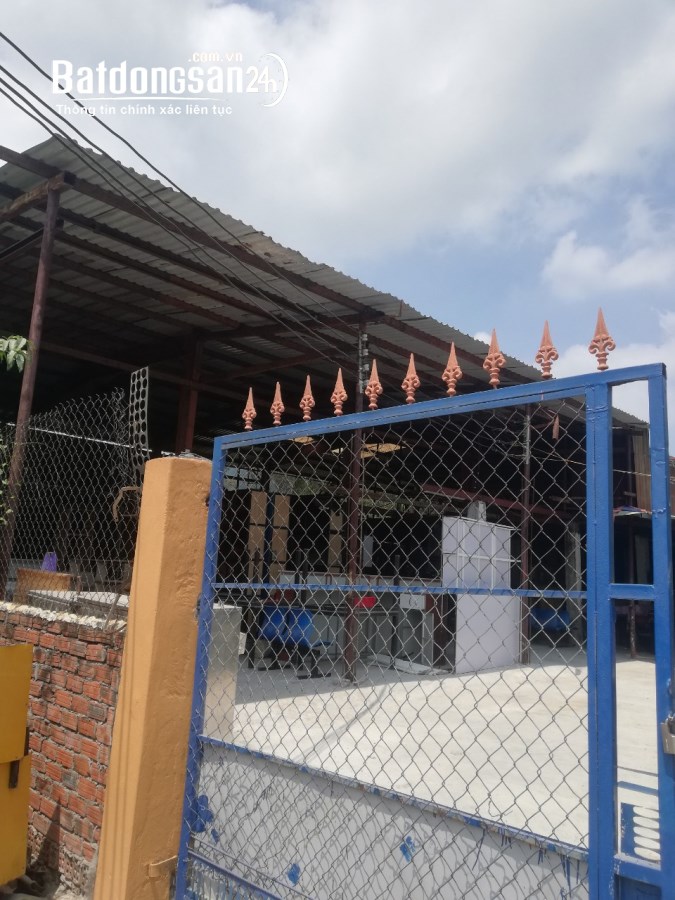 Bán chuyển nhượng CT  kho-xưởng  Xã Điện Thắng Bắc, Huyện Điện Bàn QUẢNG NAM DT2800M