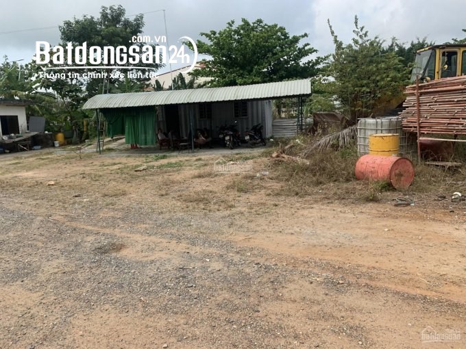 Bán chuyển nhượng CT  kho-xưởng  Xã Điện Thắng Bắc, Huyện Điện Bàn QUẢNG NAM DT2800M