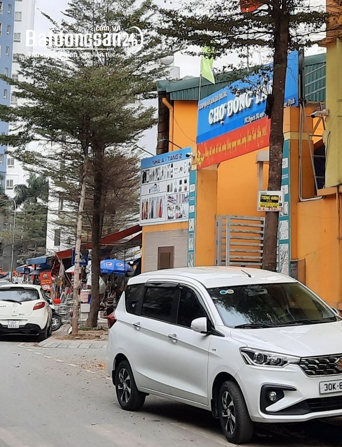 Bán nhà Phố Trần Đại Nghĩa, Phường Trương Định, Quận Hai Bà Trưng