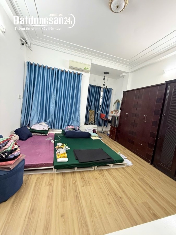 Bán nhà Đường Khuông Việt, Phường Phú Trung, Quận Tân Phú