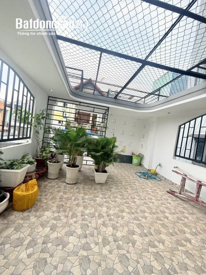 Bán nhà Đường Khuông Việt, Phường Phú Trung, Quận Tân Phú