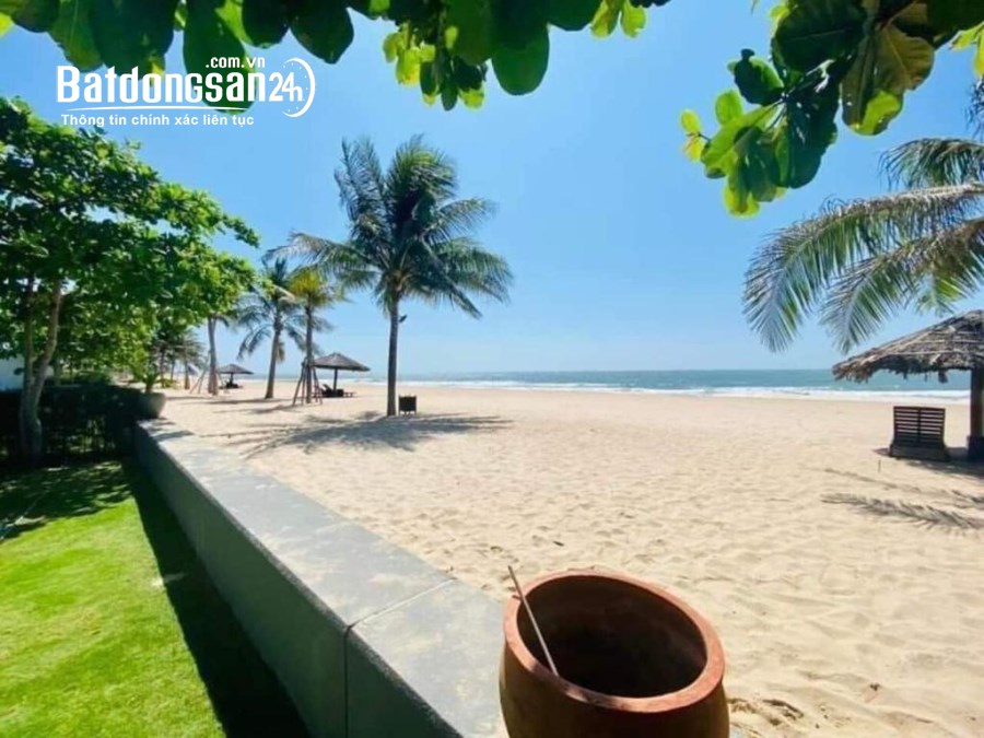 Bán Biệt thự-Villas BT Sanctuary Hồ Tràm, Đường Ven Biển, Huyện Xuyên Mộc