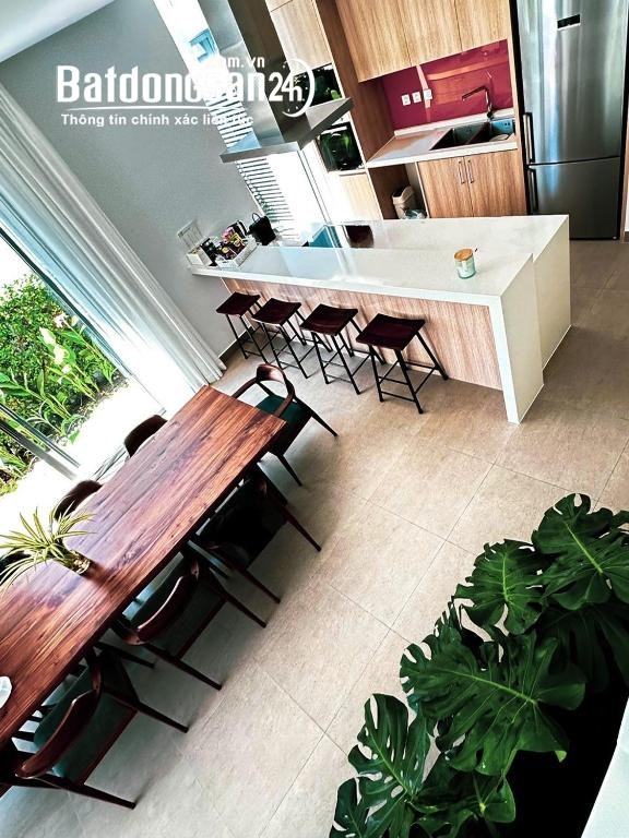 Bán Biệt thự-Villas BT Sanctuary Hồ Tràm, Đường Ven Biển, Huyện Xuyên Mộc