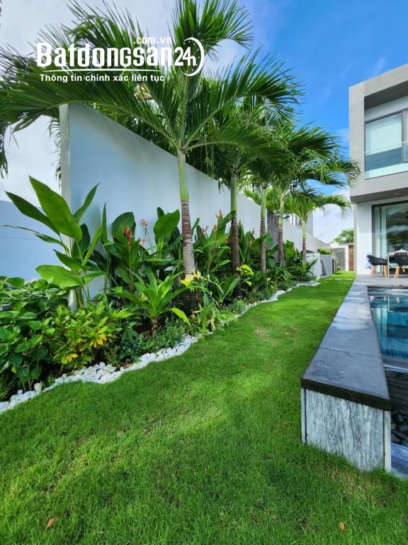 Bán Biệt thự-Villas BT Sanctuary Hồ Tràm, Đường Ven Biển, Huyện Xuyên Mộc