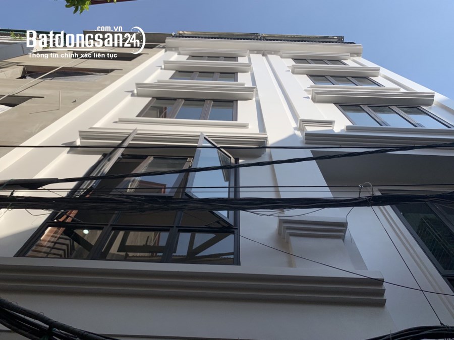 Bán nhà Đường Phú Đô, Phường Phú Đô, Quận Nam Từ Liêm