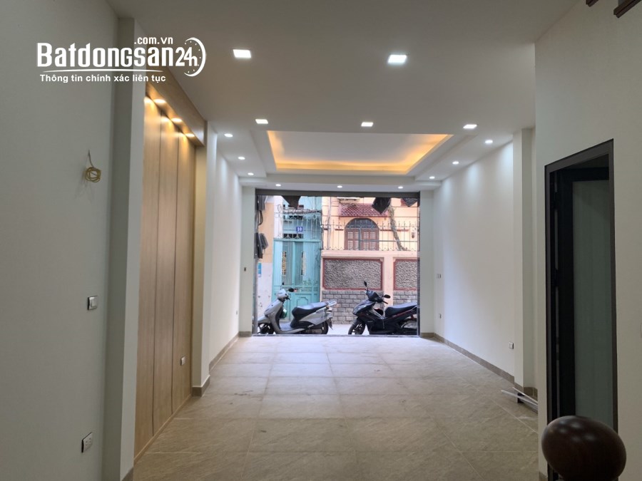 Bán nhà Đường Phú Đô, Phường Phú Đô, Quận Nam Từ Liêm