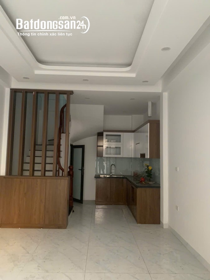 Bán nhà Đường Lĩnh Nam, Phường Mai Động, Quận Hoàng Mai