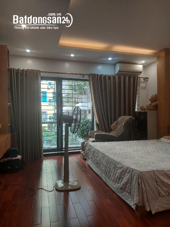 Bán nhà mặt tiền Đường Nguyễn Trãi, Phường Thượng Đình, Quận Thanh Xuân