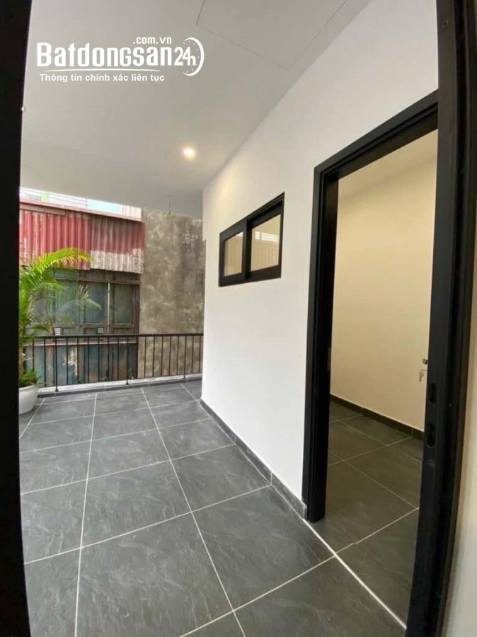 Bán nhà Đường Quan Hoa, Phường Quan Hoa, Quận Cầu Giấy