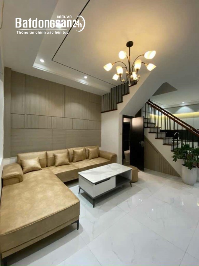 Nhà đẹp lung linh Quan Hoa- Cầu Giấy cần 