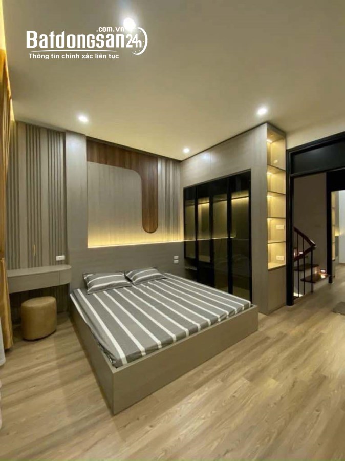 Nhà đẹp lung linh Quan Hoa- Cầu Giấy cần 