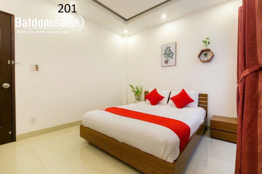 Bán nhà Đường Hoàng Văn Thụ, Phường 4, Quận Tân Bình