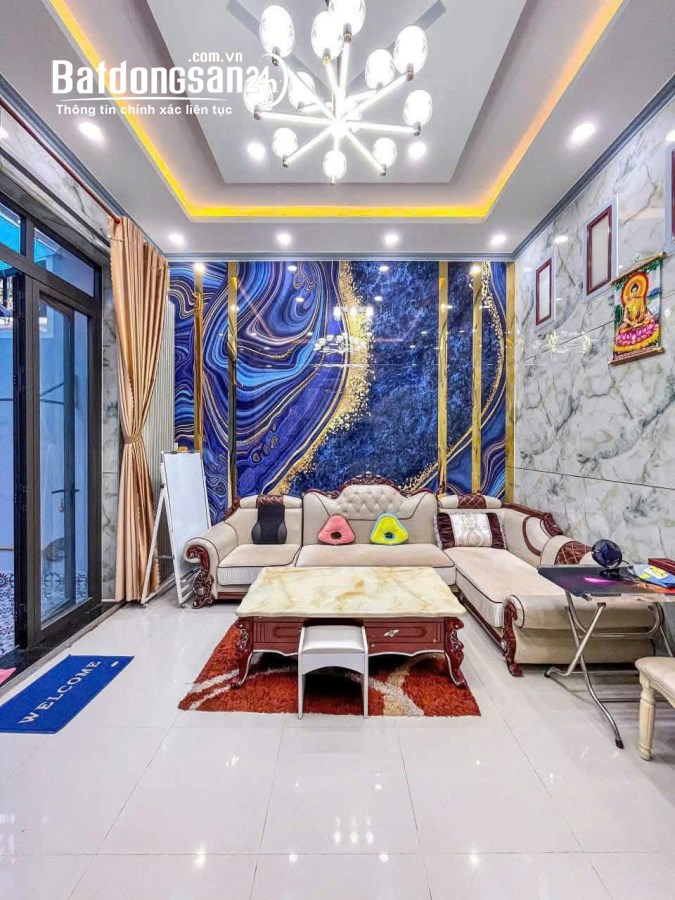 Bán nhà Đường Tôn Đức Thắng, Phường Hòa Minh, Quận Liên Chiểu