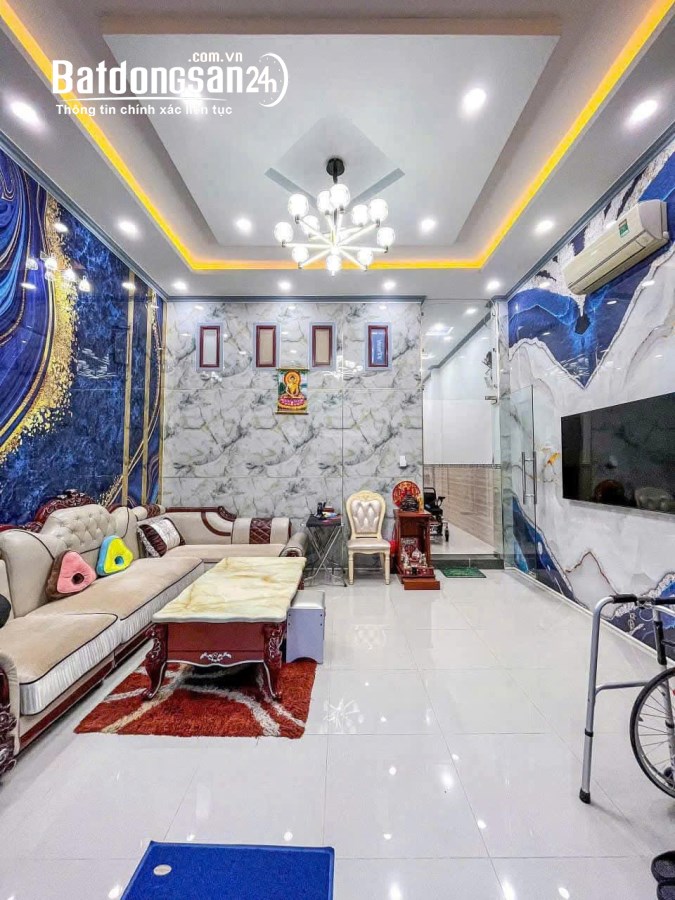 Bán nhà Đường Tôn Đức Thắng, Phường Hòa Minh, Quận Liên Chiểu