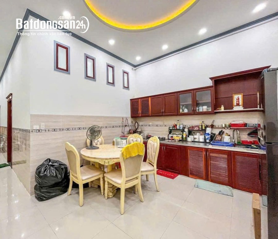 Bán nhà Đường Tôn Đức Thắng, Phường Hòa Minh, Quận Liên Chiểu