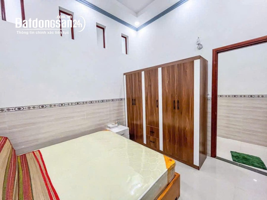 Bán nhà Đường Tôn Đức Thắng, Phường Hòa Minh, Quận Liên Chiểu