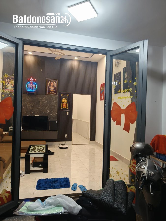 Bán nhà Đường Lê Văn Việt, Phường Tăng Nhơn Phú B, TP Thủ Đức (Quận 9)