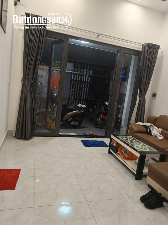 Bán nhà Đường Lê Văn Việt, Phường Tăng Nhơn Phú B, TP Thủ Đức (Quận 9)