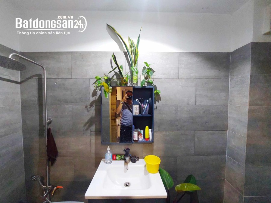 Bán nhà Đường Võ Văn Ngân, Phường Linh Chiểu, Tp Thủ Đức